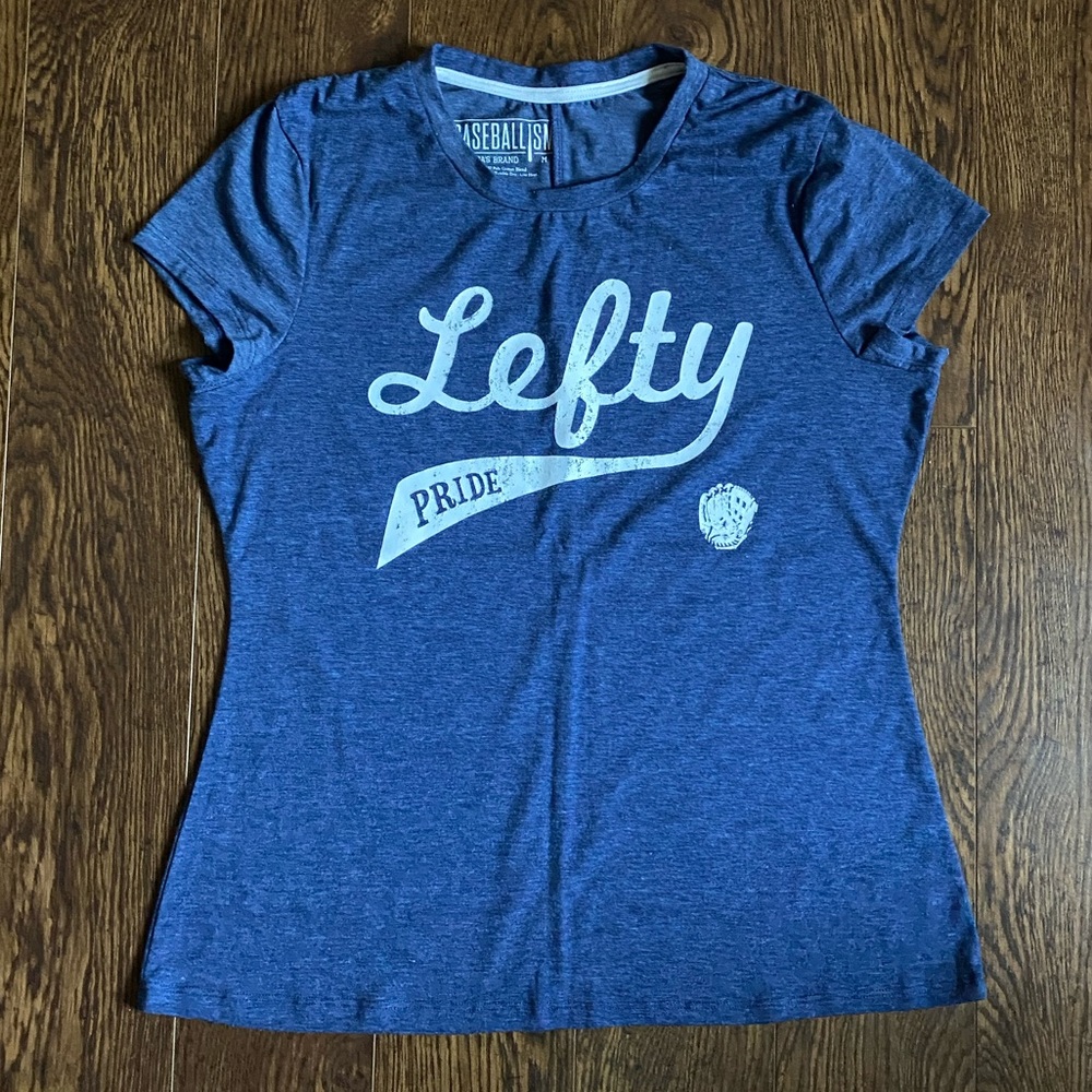 Lefty Pride